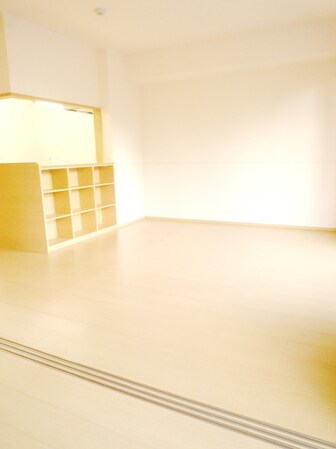 T・SbuilIIIの物件内観写真